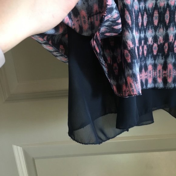 Dex Flowy Tank - Picture 3 of 6